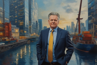 Bailey Urges UK Government to Boost EU Trade Relations