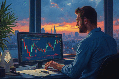 Arthur Hayes Predicts Ethereum Could Reach $5,000 by 2025