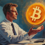 Méliuz Raises 450 Million Reais for Bitcoin Investment