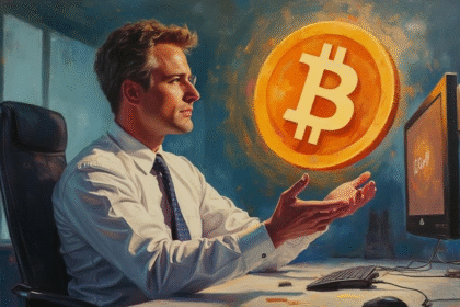 Méliuz Raises 450 Million Reais for Bitcoin Investment