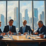 Meta Shareholders Reject Bitcoin Treasury Proposal