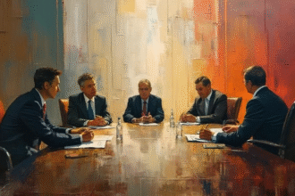 Meta Shareholders Reject Bitcoin Treasury Proposal
