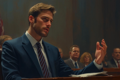 Ripple Lawsuit Sees New Evidence from Justin Keener
