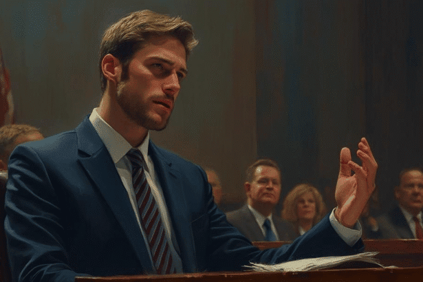Ripple Lawsuit Sees New Evidence from Justin Keener