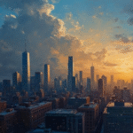 Cryptocurrency Market Sees $208 Million Liquidation in One Hour