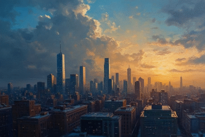 Cryptocurrency Market Sees $208 Million Liquidation in One Hour