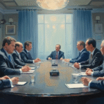Meta Shareholders Reject Bitcoin Reserve Proposal