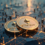 REX Shares Files for Ethereum and Solana Staking ETFs