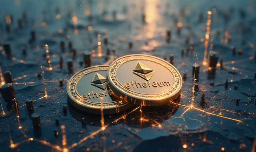REX Shares Files for Ethereum and Solana Staking ETFs