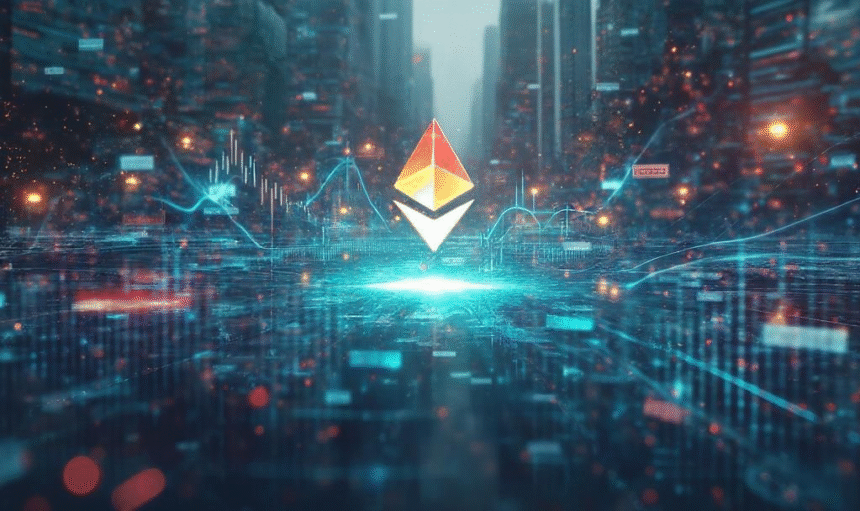 REX Shares Files for Ethereum and Solana Staking ETFs