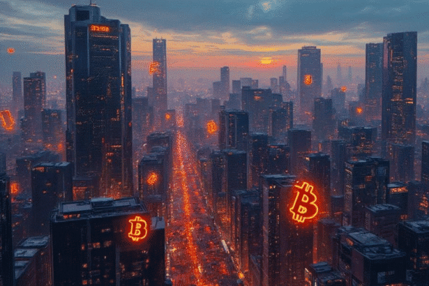 Bitcoin Price Forecasts Show Mixed Signals for 2025
