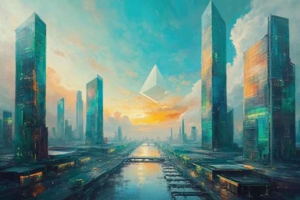 REX Shares Files for Ethereum and Solana ETFs