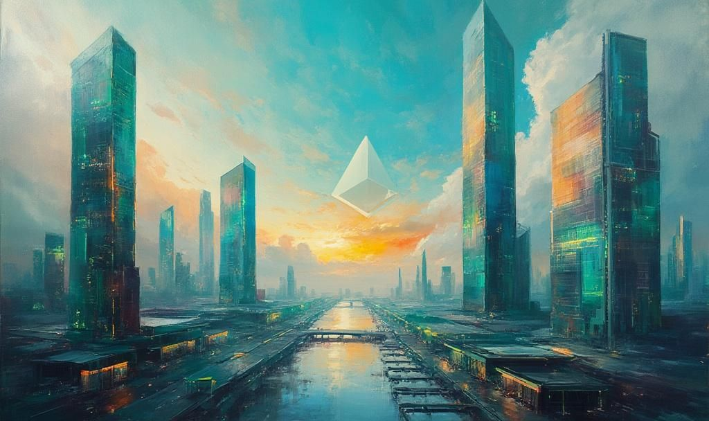 REX Shares Files for Ethereum and Solana ETFs