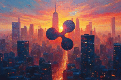 Bitget Lists Ripple's RLUSD Stablecoin for Trading