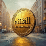 Midas Launches Tokenized U.S. Treasury Bill on Algorand