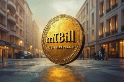 Midas Launches Tokenized U.S. Treasury Bill on Algorand