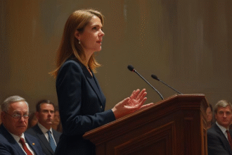 SEC Shifts Approach to Cryptocurrency Regulation at Bitcoin 2025