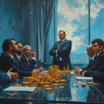 Twenty One Capital Raises $100 Million for Bitcoin Holdings