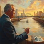 Panama City Proposes Bitcoin Payments for Canal Passage