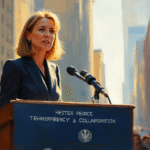SEC Announces New Crypto Regulation Strategy at Bitcoin 2025