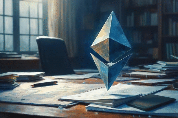 REX Shares Files for Ethereum and Solana ETFs