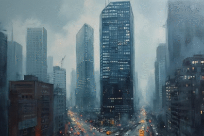 BlackRock Bitcoin Trust Sees Record $430.8 Million Outflow