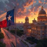 Texas Bitcoin Reserve Bill Passes Final Senate Approval