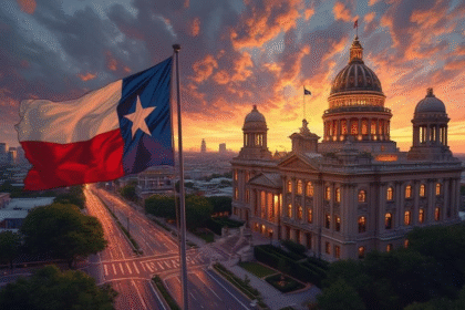 Texas Bitcoin Reserve Bill Passes Final Senate Approval