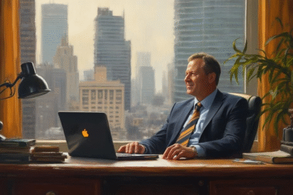 Adam Back Advocates HODLing Bitcoin Amid Institutional Growth