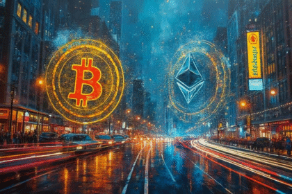 Coinbase Launches CFTC-Compliant Crypto Perpetual Futures Trading