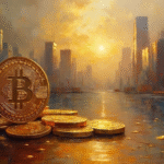 Angel Studios Increases Bitcoin Holdings to $21 Million