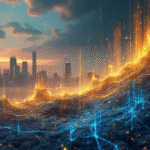 Bitcoin Hashrate Surpasses 1 Zettahash for First Time