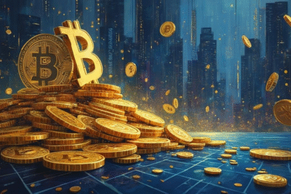 Bitcoin Exchange Reserves Hit Historic Low Amid Accumulation