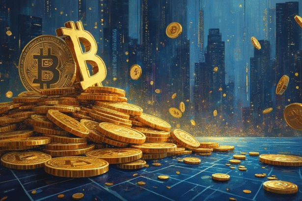 Bitcoin Exchange Reserves Hit Historic Low Amid Accumulation