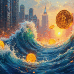 Bitcoin Price Volatility and Future Projections Analyzed