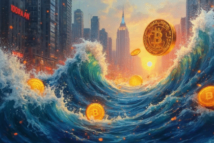Bitcoin Price Volatility and Future Projections Analyzed