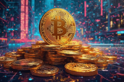 Bitdeer Increases Bitcoin Holdings by 40.3 BTC
