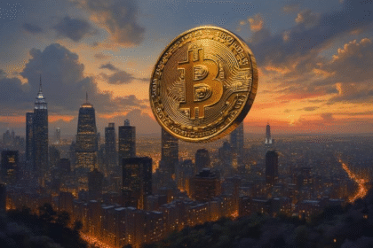 BlackRock Acquires Over 662,500 BTC in Strategic Move