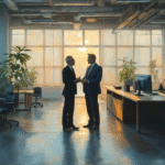 Fortune 500 Companies Increase Blockchain Engagement