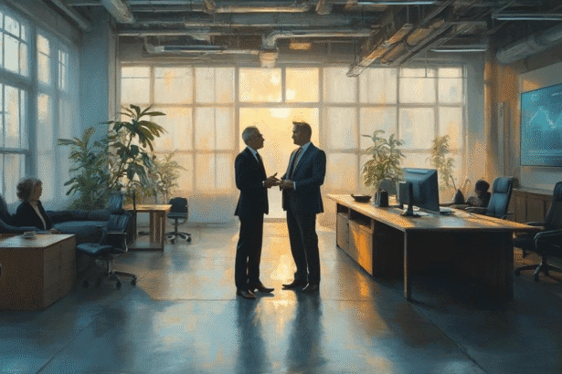 Fortune 500 Companies Increase Blockchain Engagement