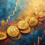 Bitcoin ETFs Surpass Gold ETFs in Investor Inflows