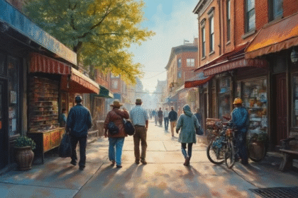 New Policy Changes Impact Local Businesses Significantly