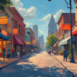 New Policy Changes Impact Local Businesses Significantly