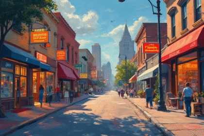 New Policy Changes Impact Local Businesses Significantly
