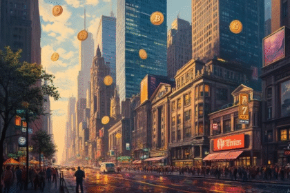 Tether Transfers 14,000 Bitcoin to Twenty One Capital