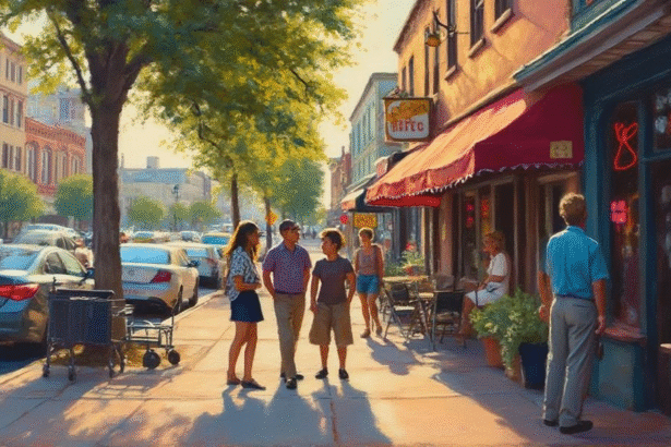 New Policy Changes Impact Local Businesses