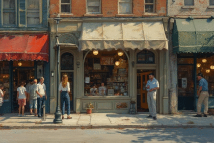New Policy Changes Impact Local Businesses Significantly