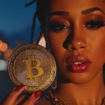 Cardi B Promotes $WAP Memecoin, Sparks Crypto Controversy