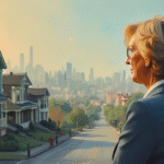 Cathie Wood Discusses Housing Market and Crypto Policy Impact