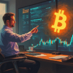 Hoskinson Predicts Bitcoin Could Reach $500,000 by 2026